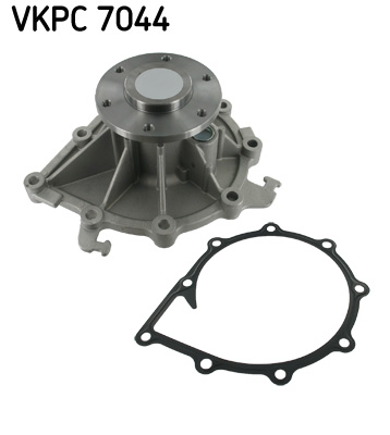 SKF Vízpumpa VKPC7044_SKF